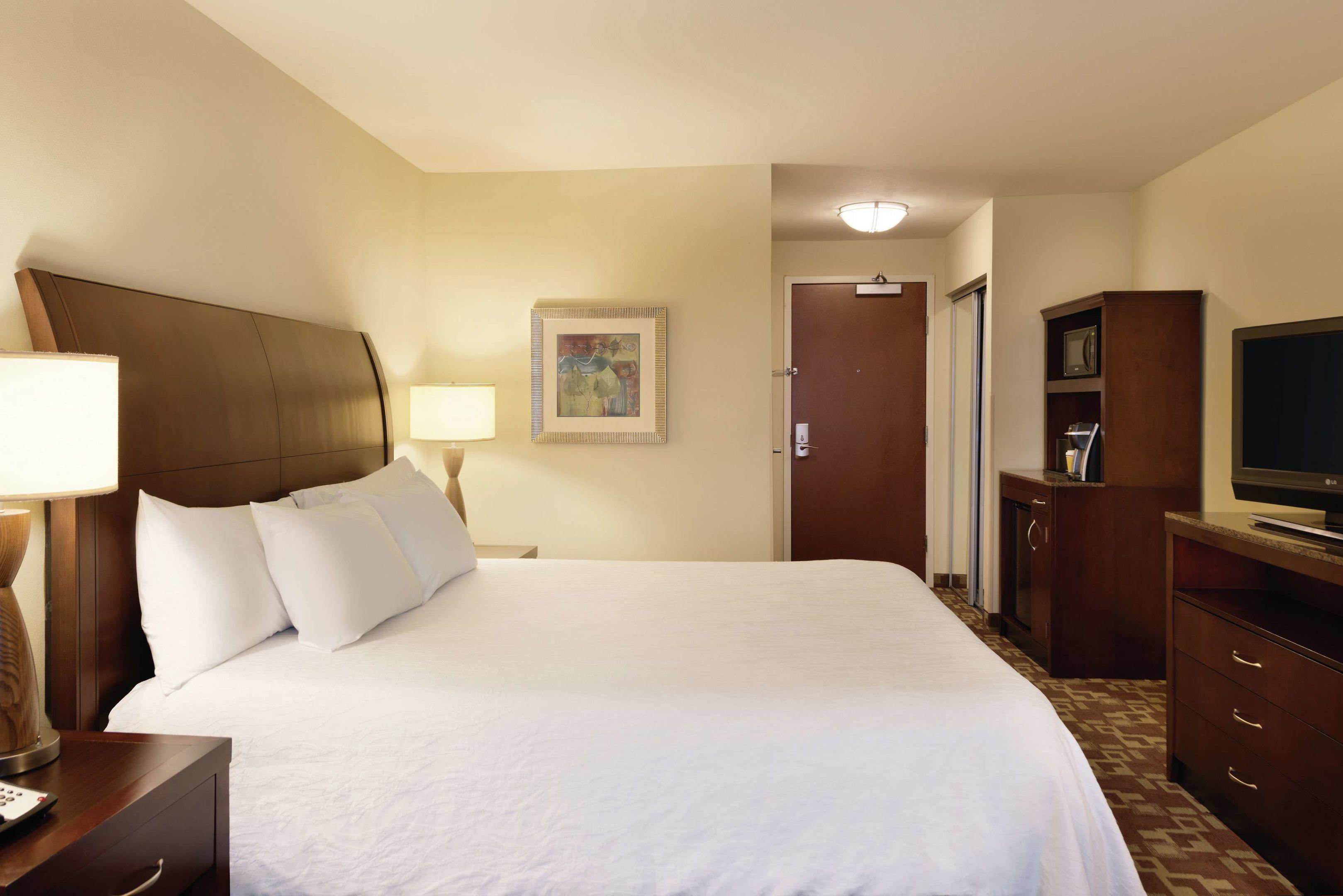 Hilton Garden Inn Warner Robins — photo 4