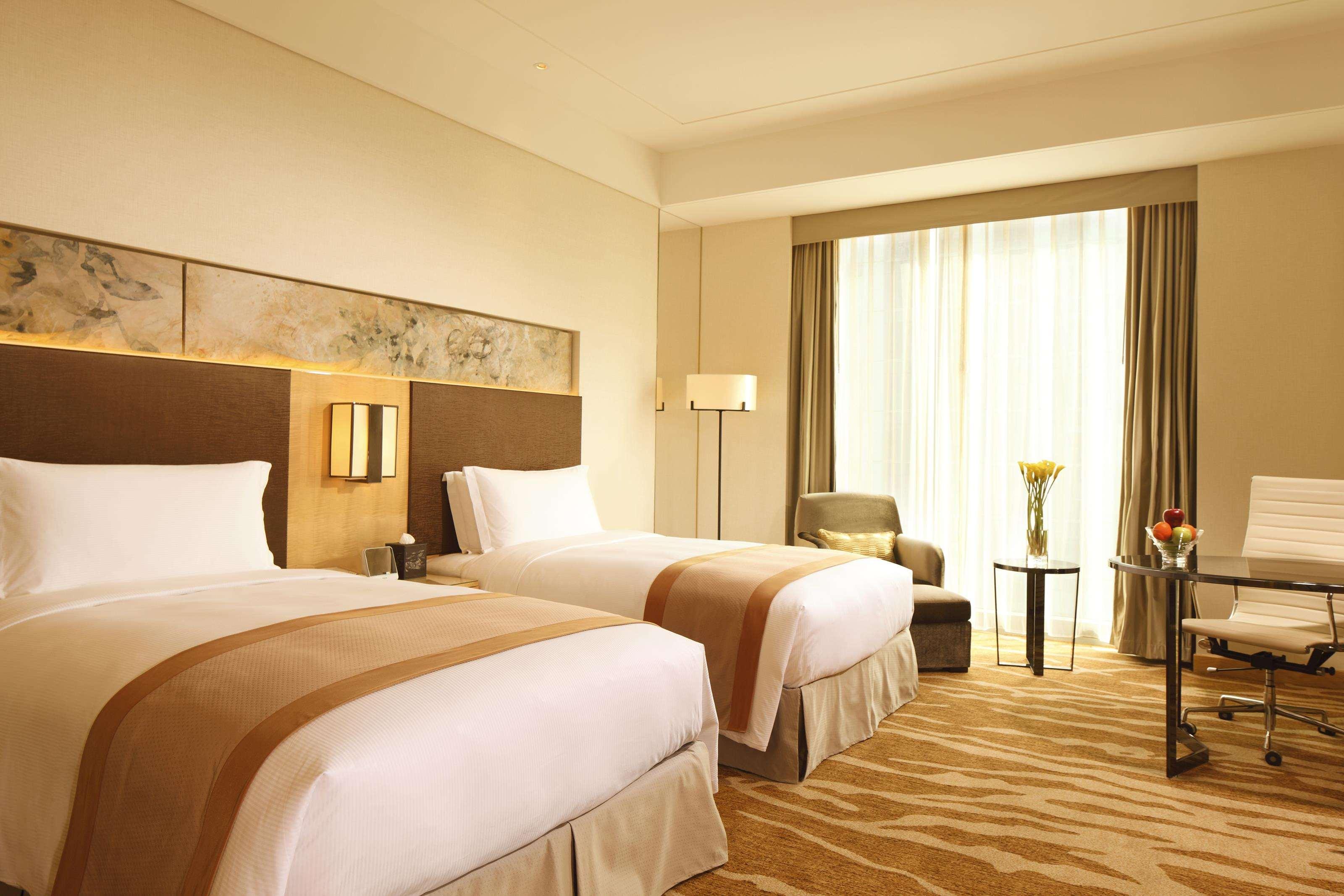 Doubletree By Hilton Hangzhou East — photo 4