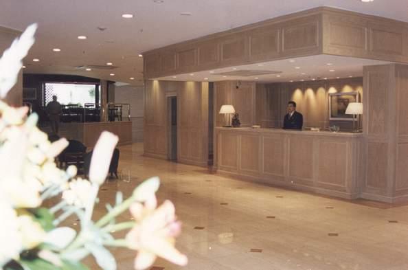 Cyan Americas Towers Hotel — photo 5