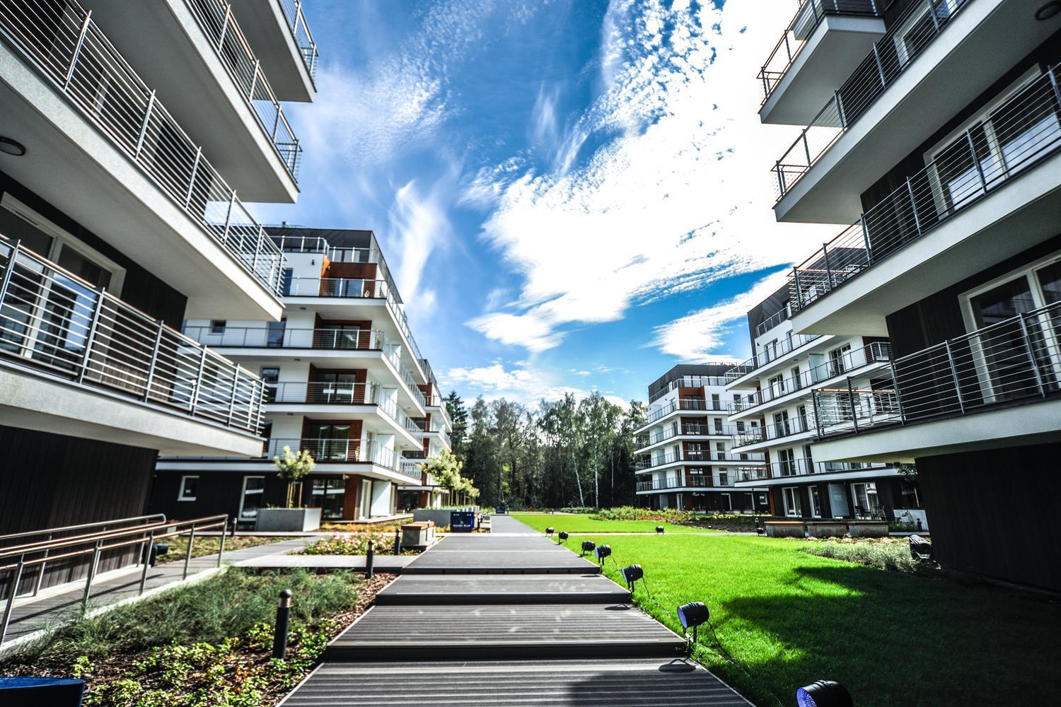 Golden Tulip Miedzyzdroje Residence — photo 4