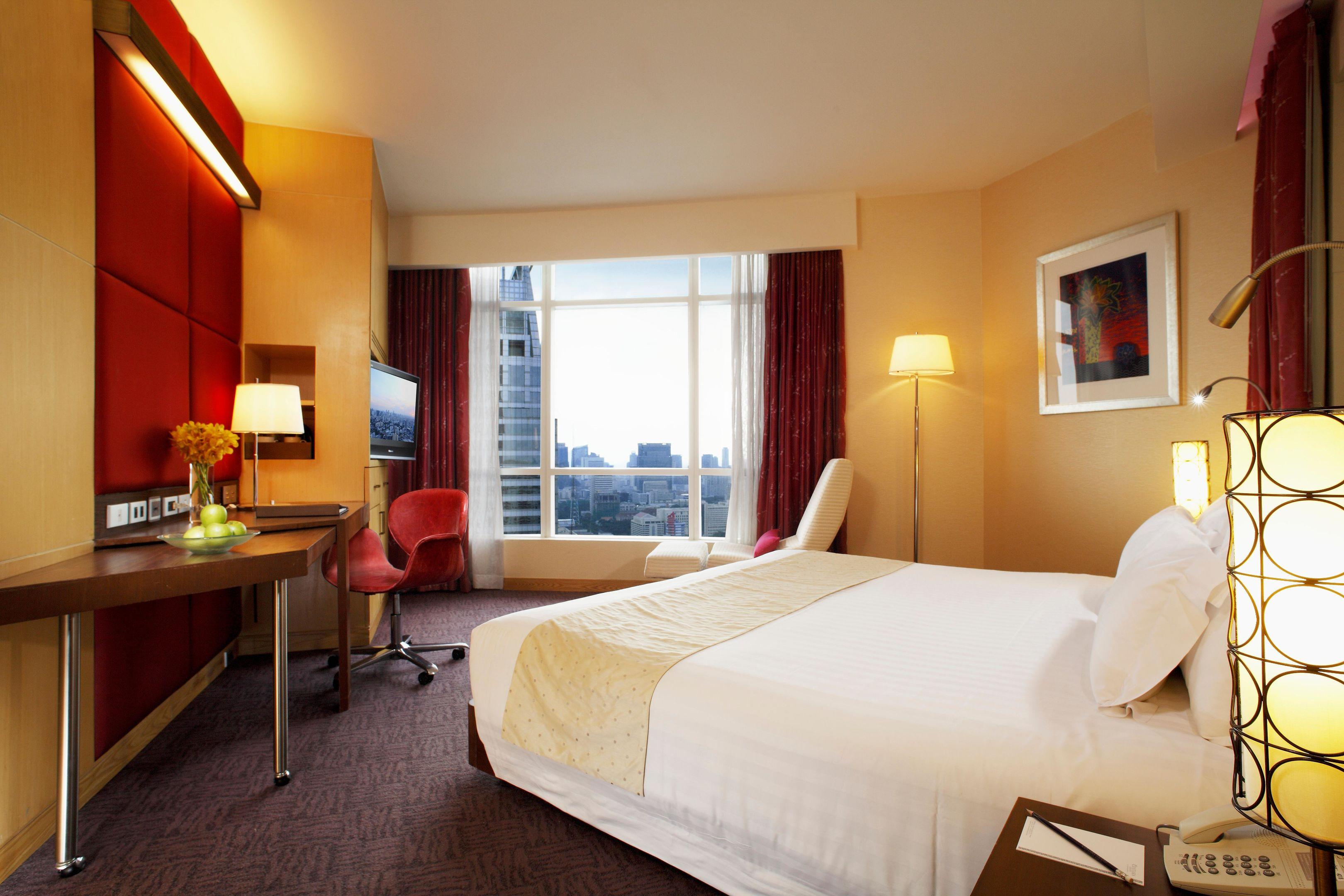 Centara Grand & Bangkok Convention Centre at CentralWorld — photo 3