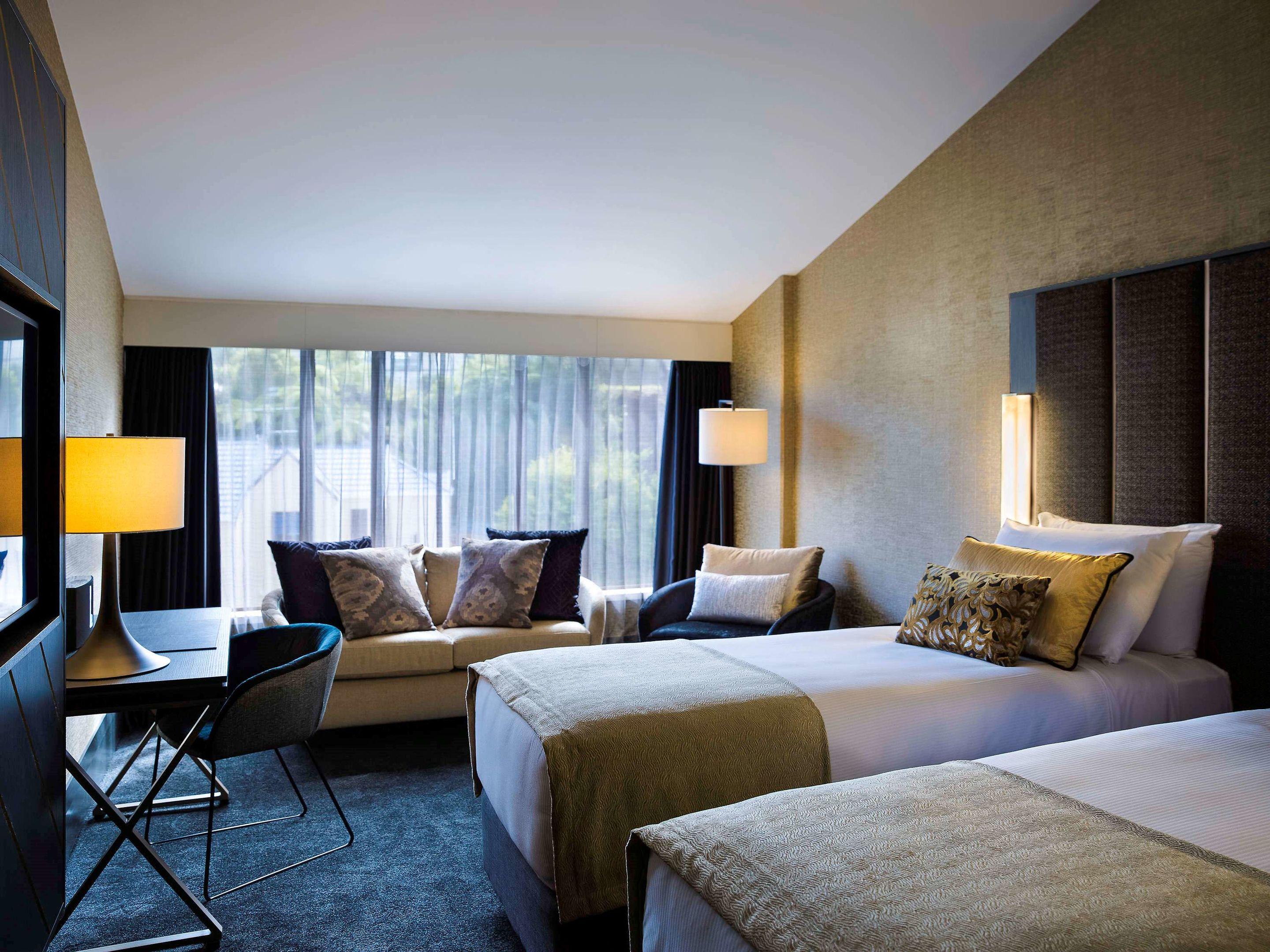 Grand Mercure Wellington — photo 4