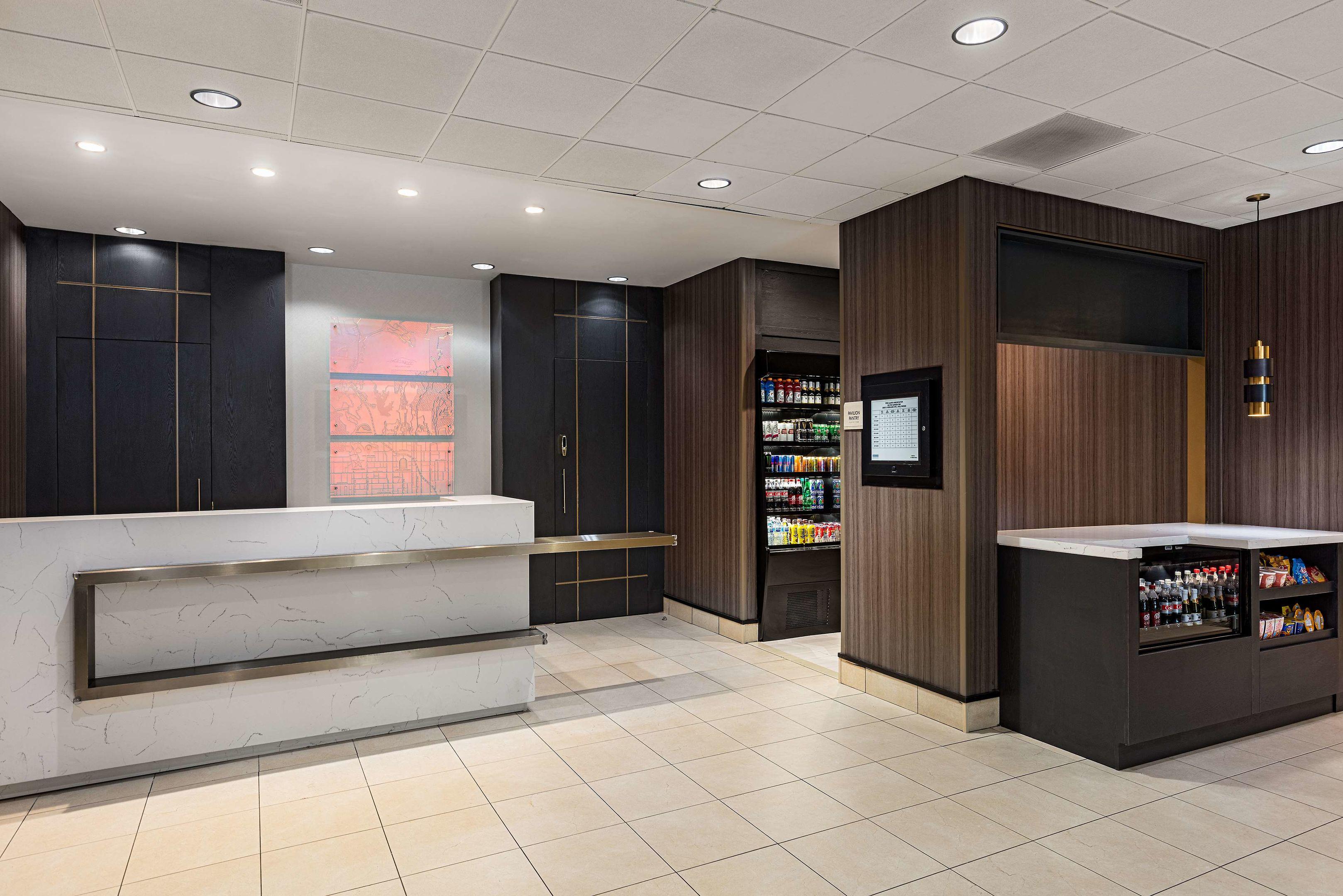 Hilton Garden Inn Los Angeles/Hollywood — photo 5