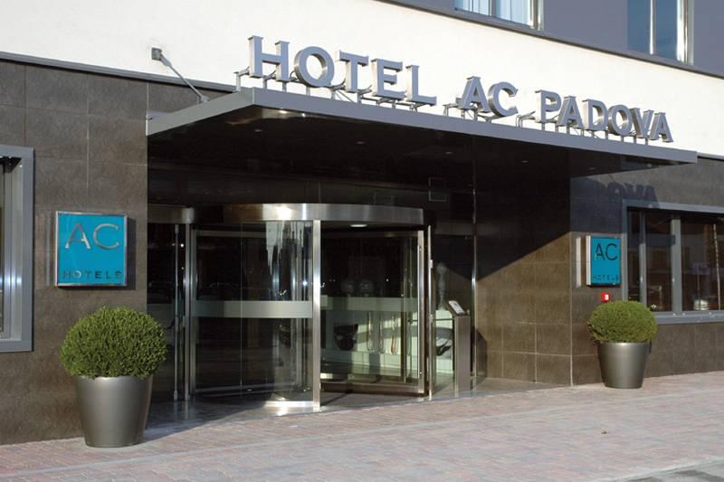 AC Hotel Padova — photo 1