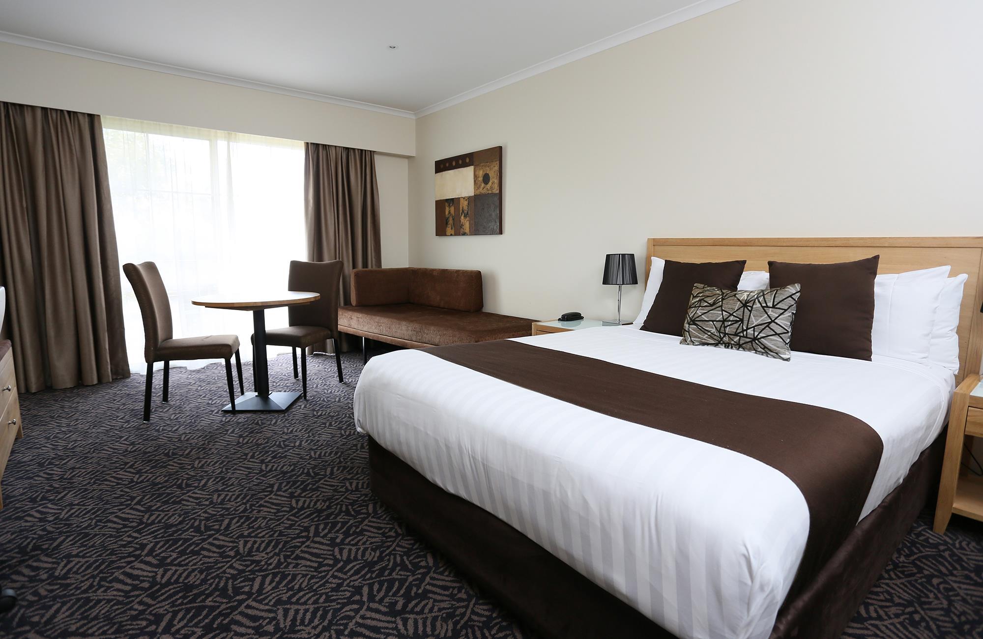 Best Western Plus Hovell Tree Inn — photo 5