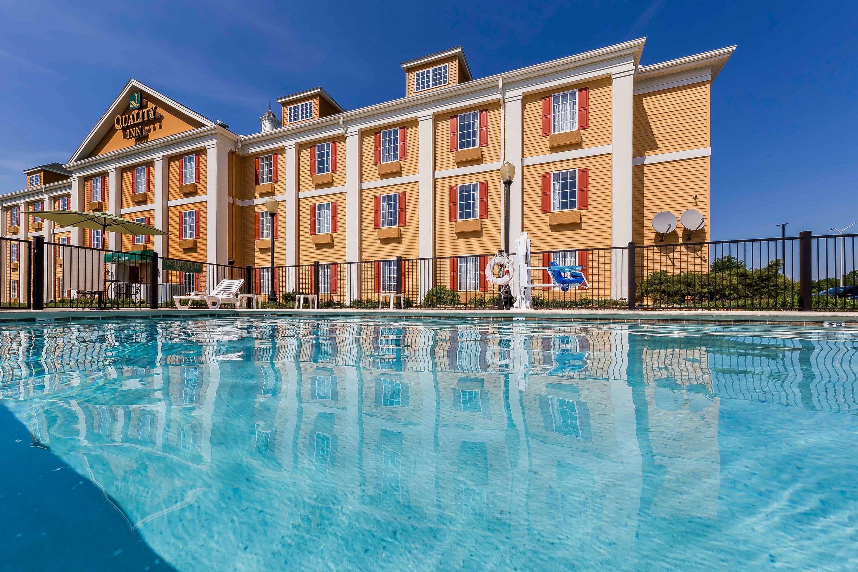 Quality Inn — photo 4