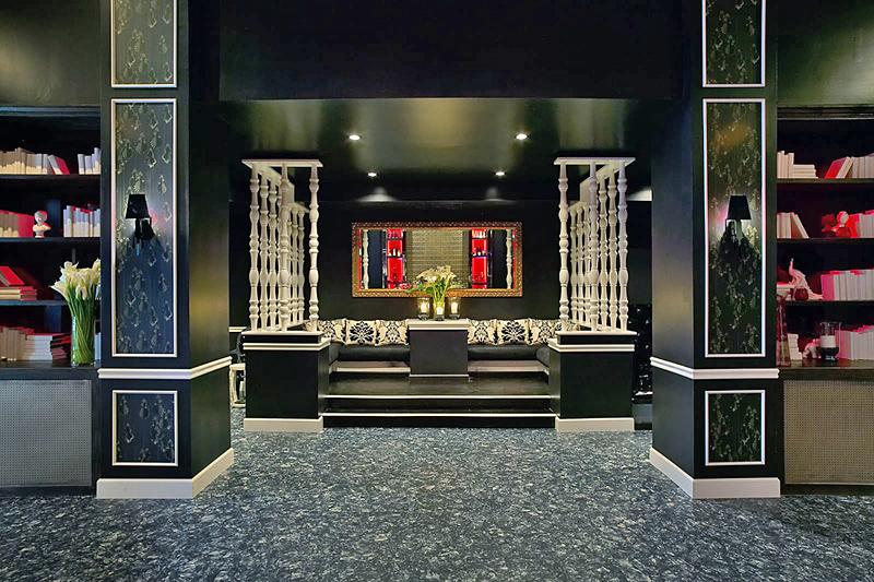 San Francisco Proper Hotel — photo 5
