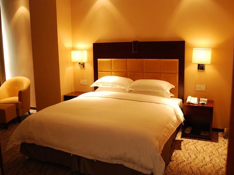 Jingtailong International Hotel — photo 3