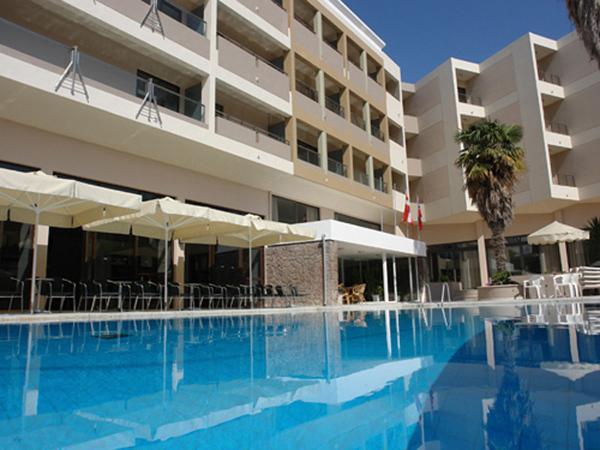 Saint Constantin Hotel — photo 3