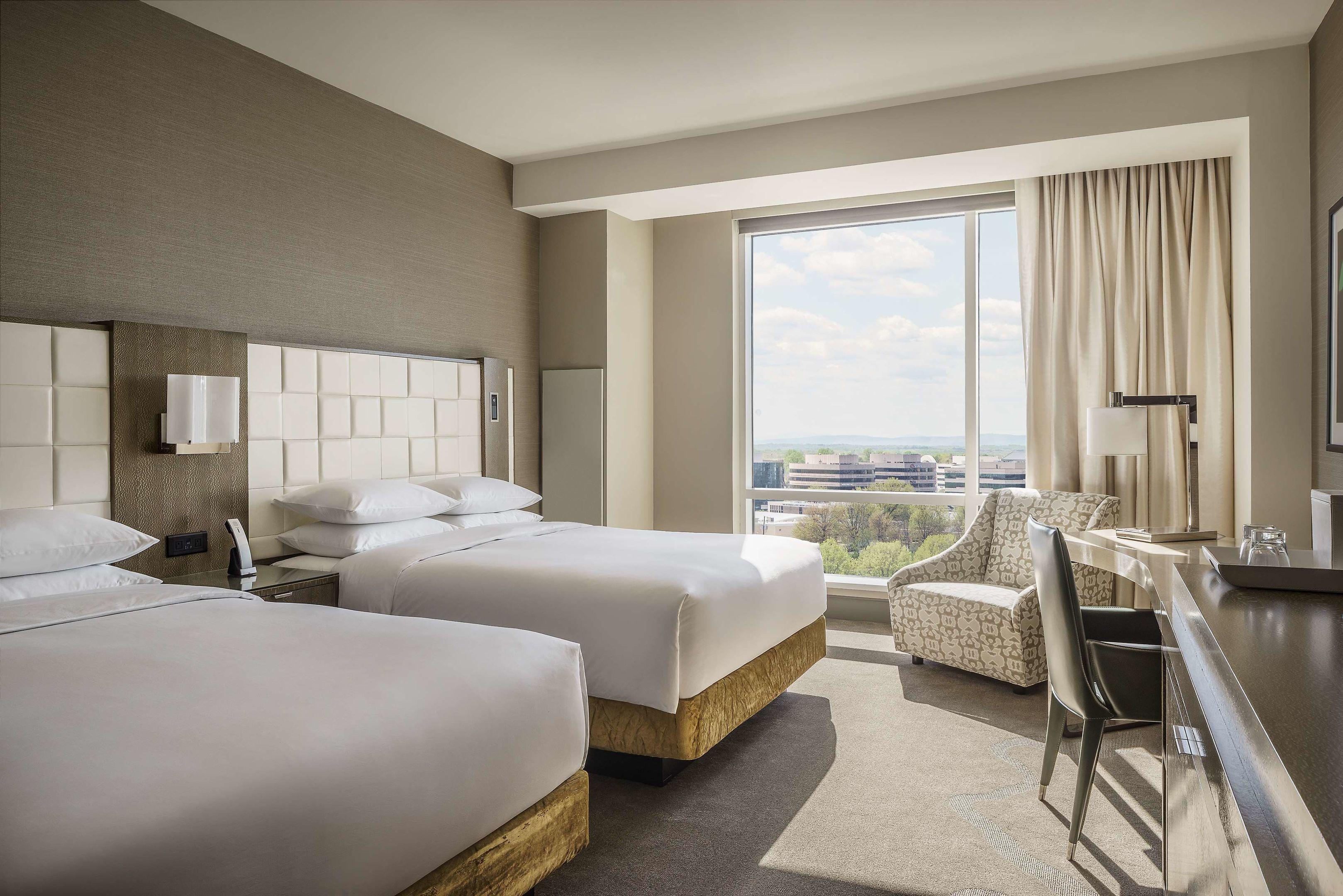 Hyatt Regency Tysons Corner Center — photo 5