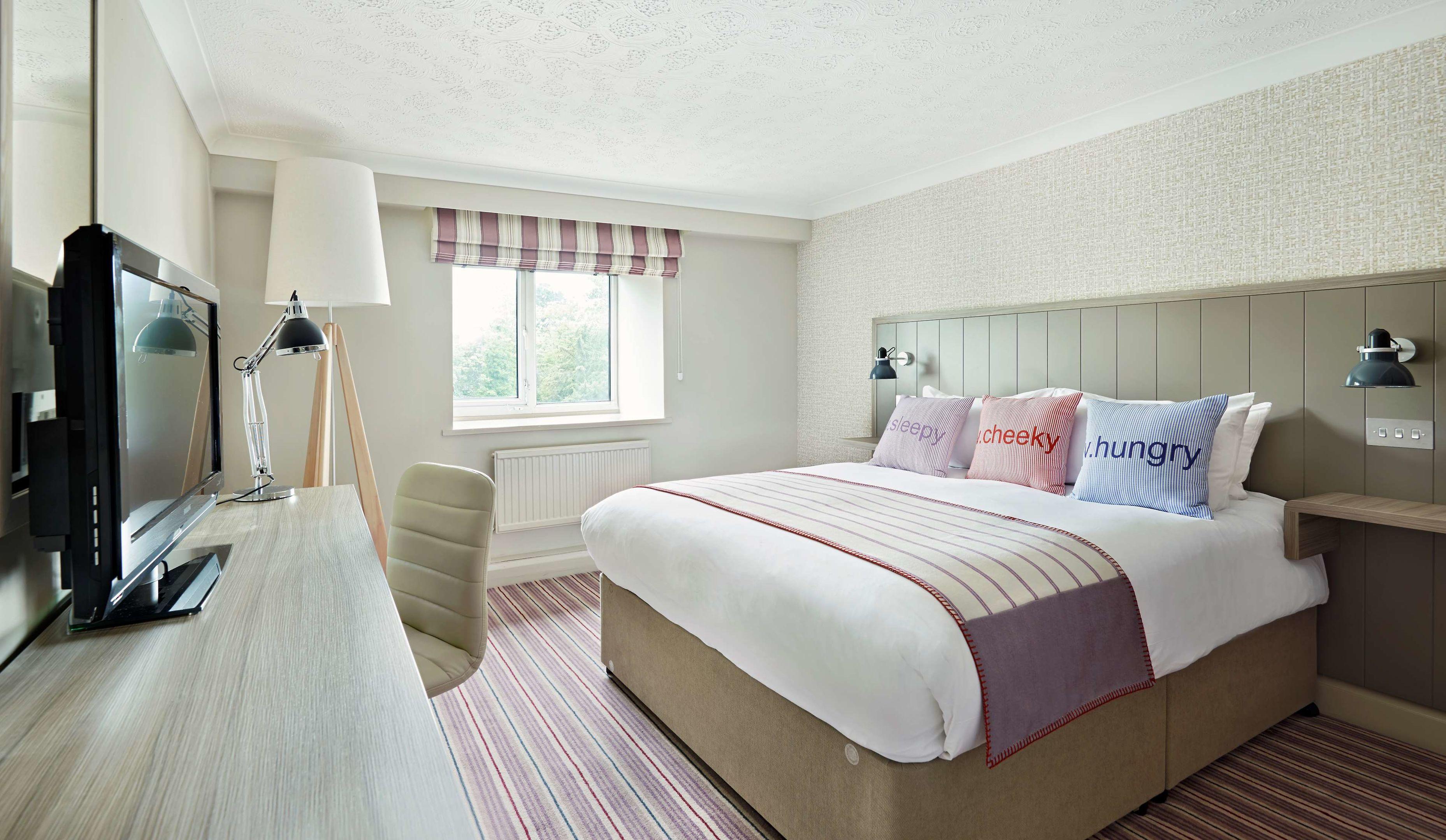 Village Hotel Aberdeen — photo 3