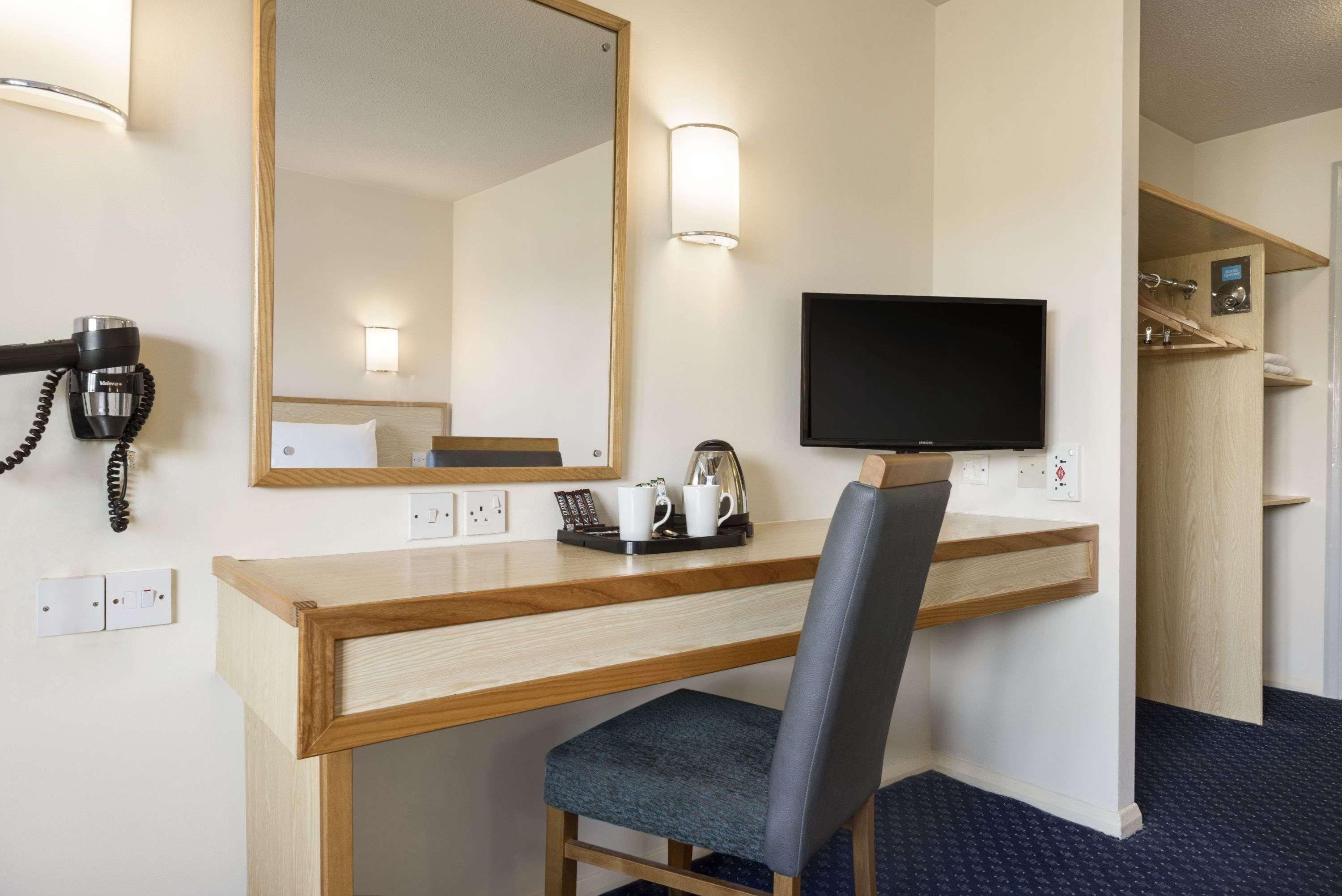 Days Inn Sutton Scotney North — photo 4