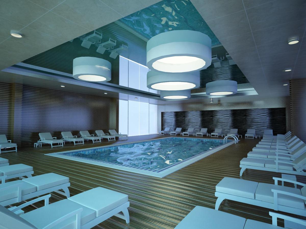 Maya World Hotel — photo 4