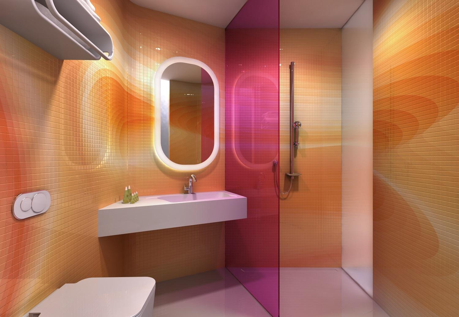 Park Inn by Radisson Amsterdam City West — photo 5