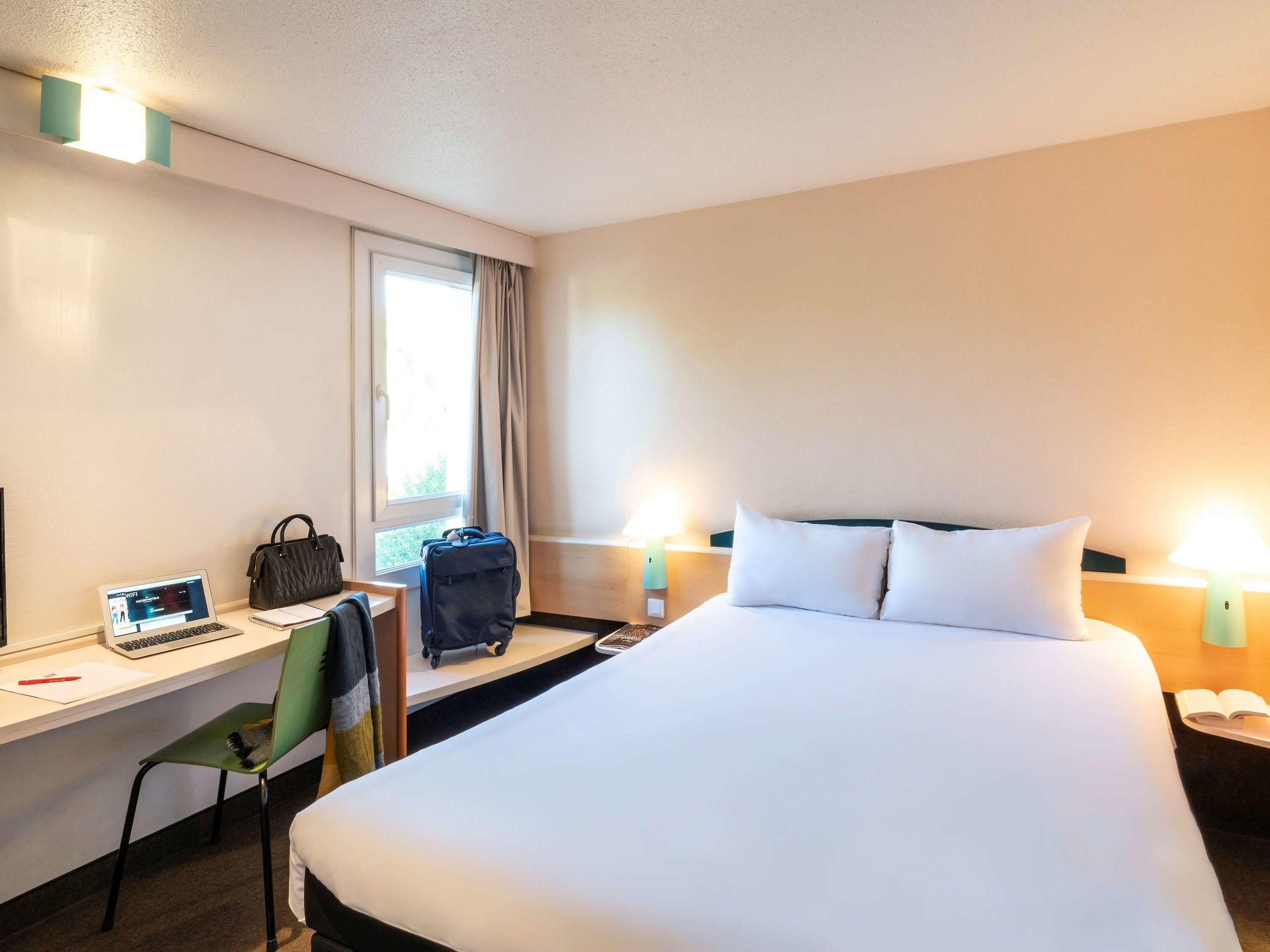 ibis Creil-sur-Oise — photo 4