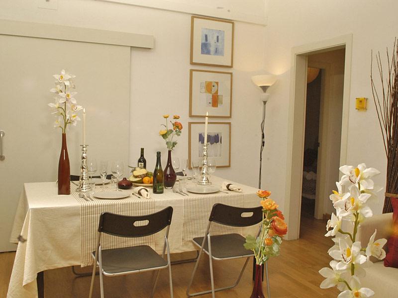 Palau de la Musica Apartments — photo 5