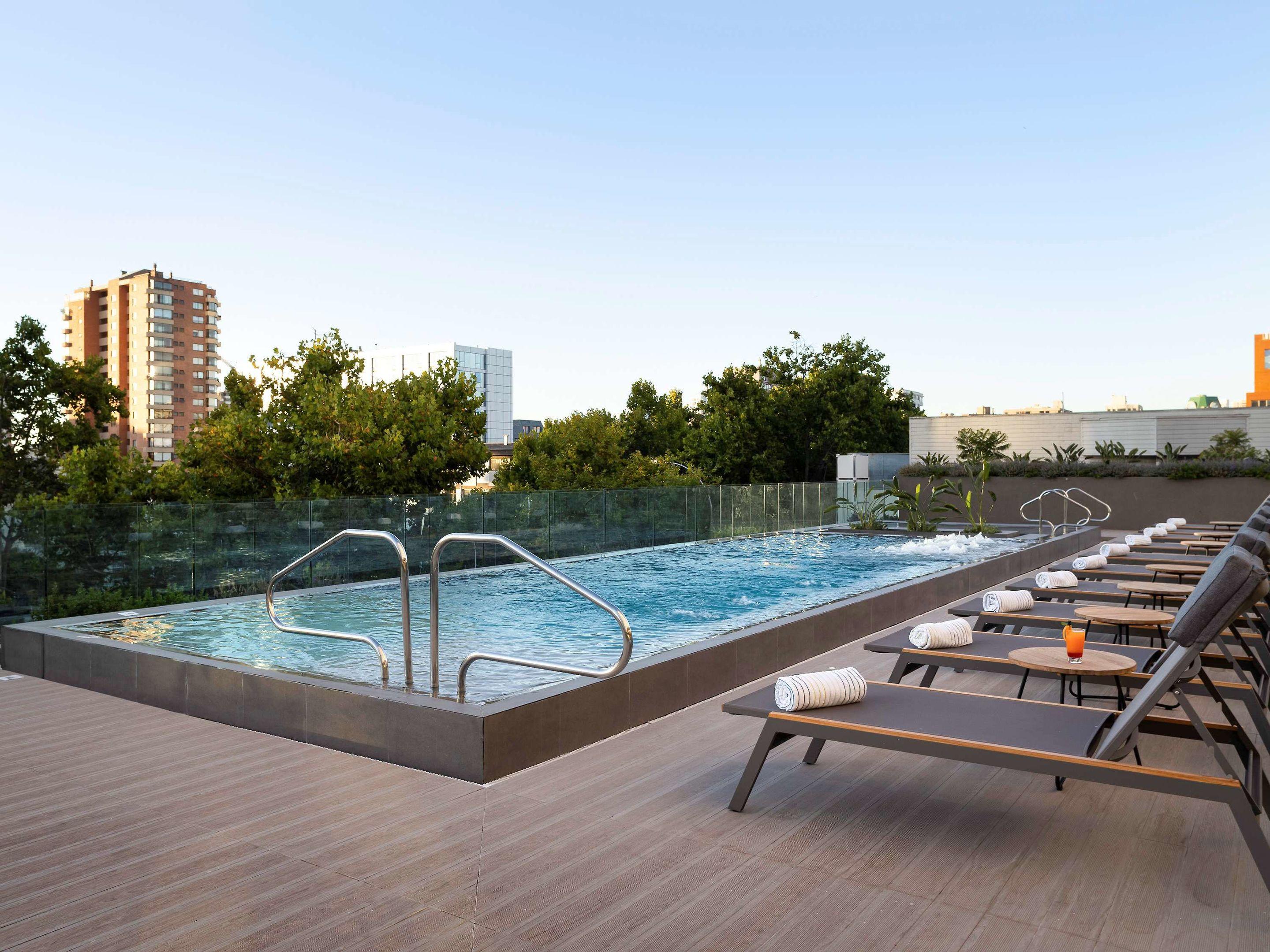 Novotel Vina Del Mar — photo 4