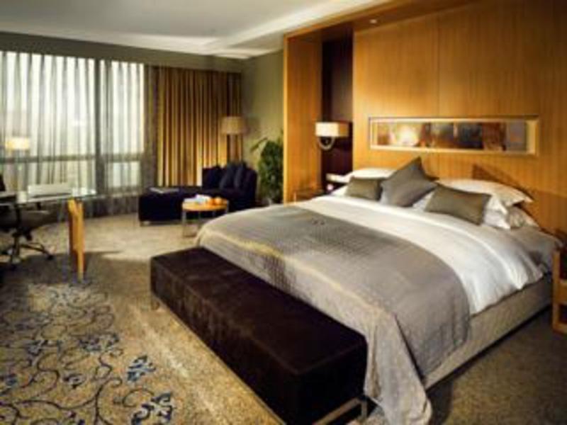 Jin Jiang Oriental — photo 5