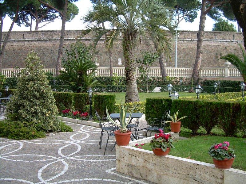 Grand Hotel del Gianicolo — photo 5