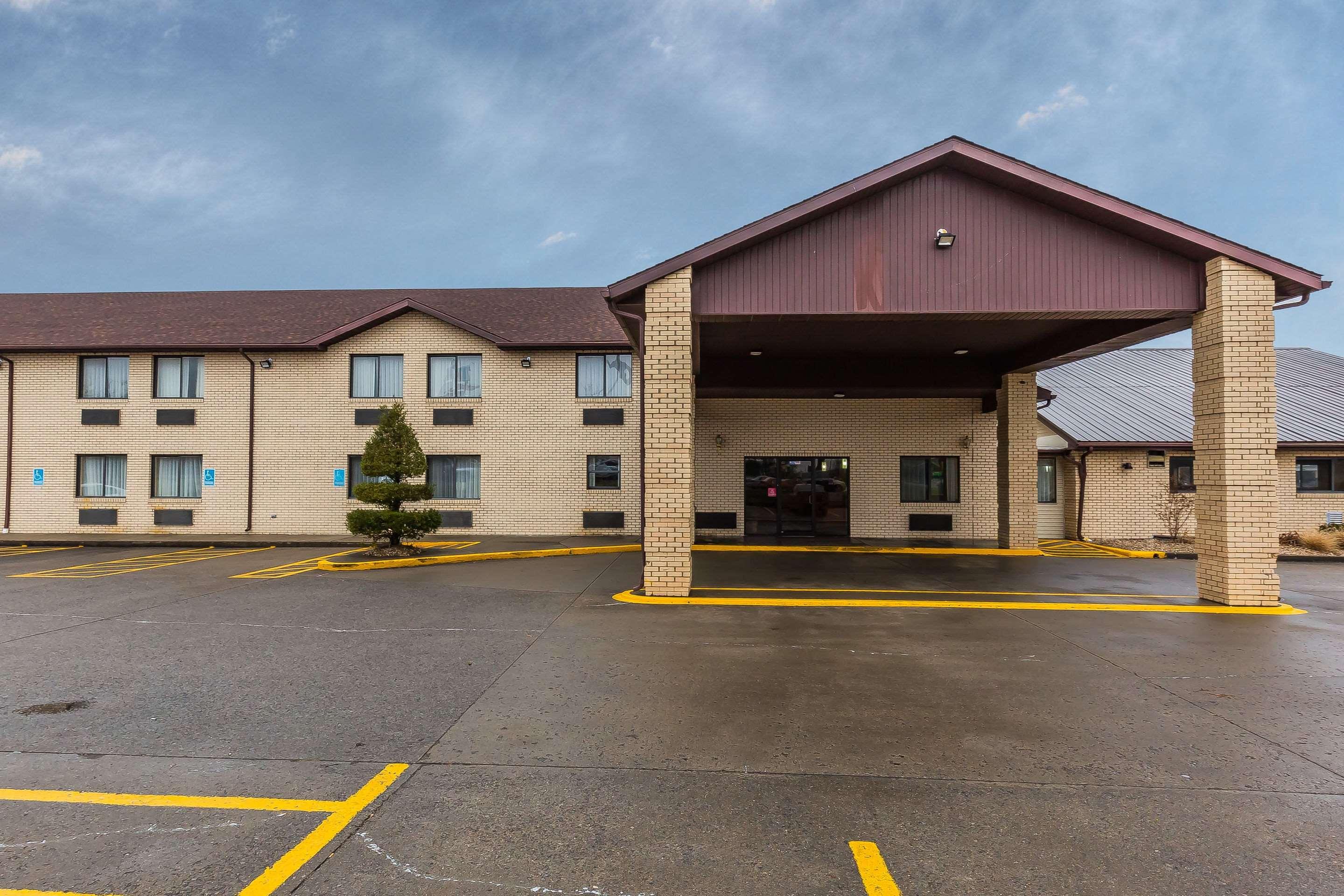 Quality Inn — photo 3