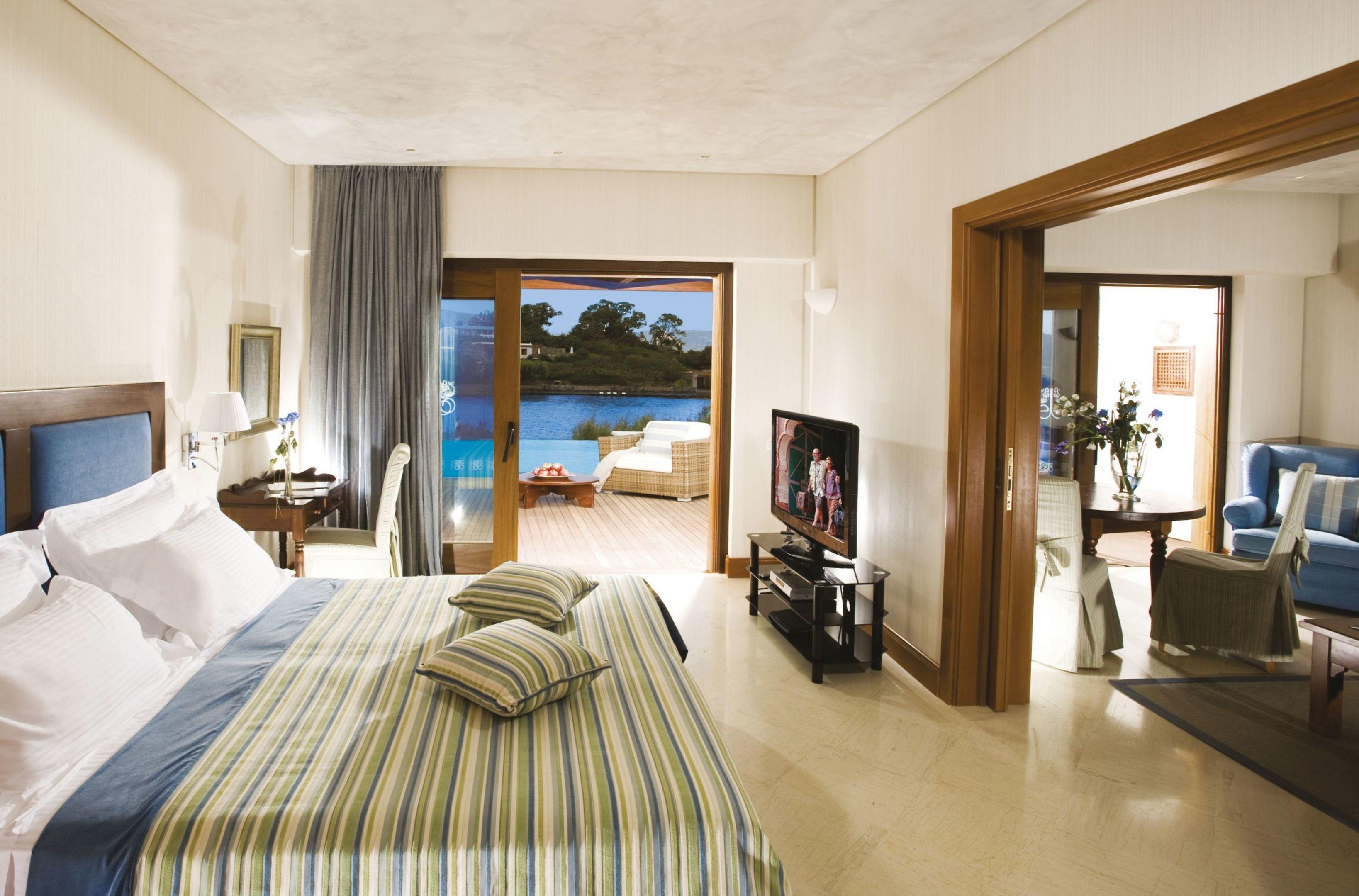 Elounda Bay Palace — photo 5