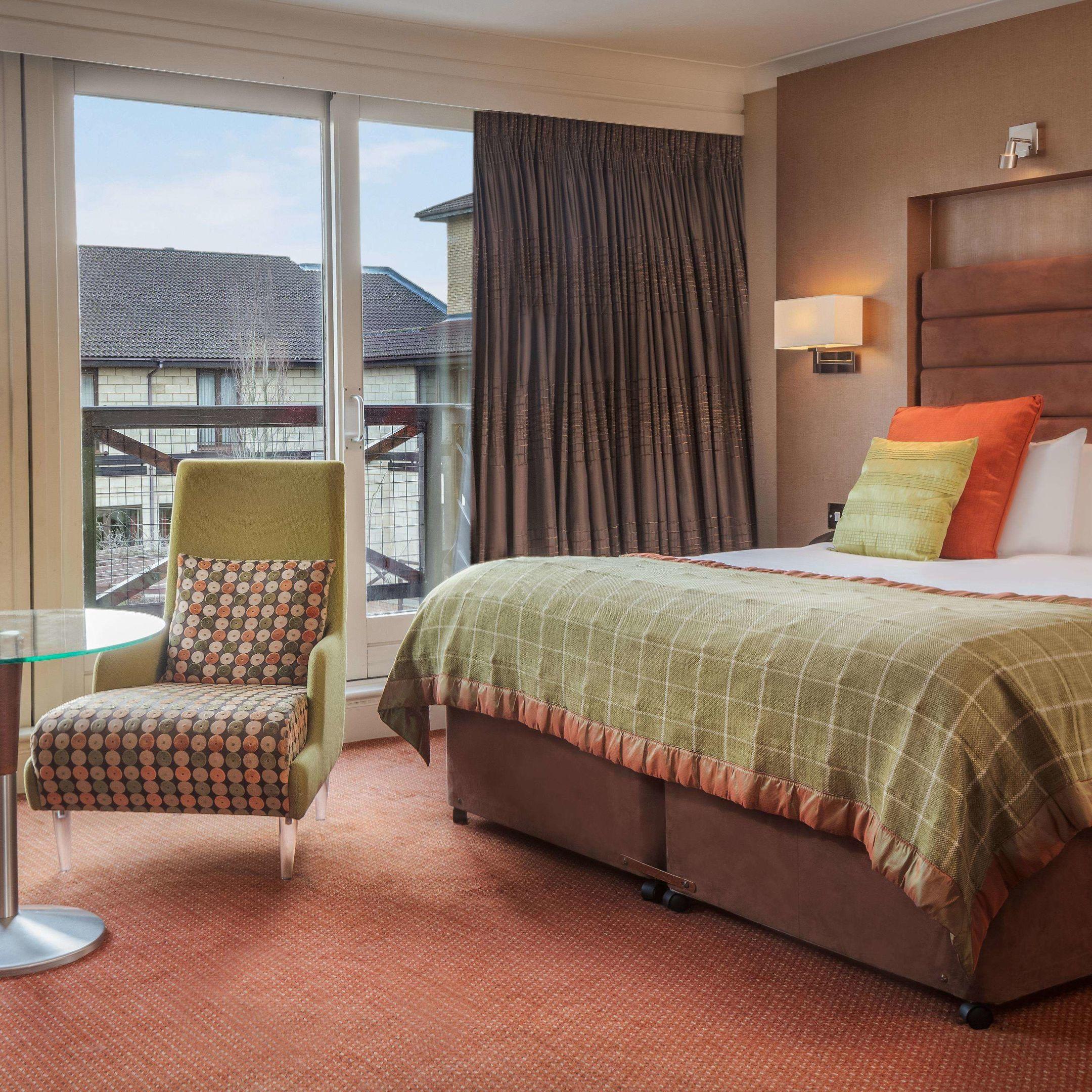 The Hampshire Court Hotel — photo 5