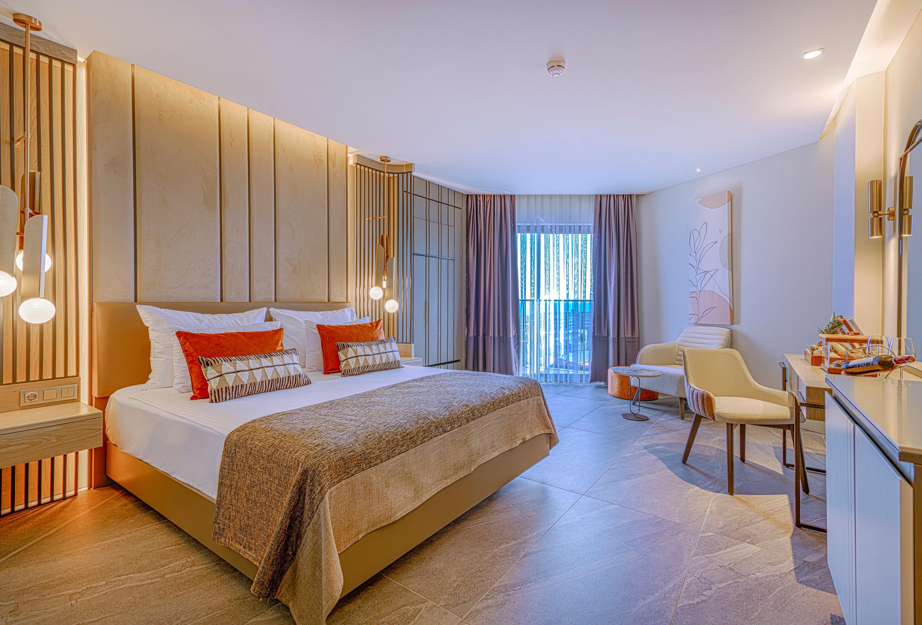 Kirman Calyptus Resort & Spa — photo 4