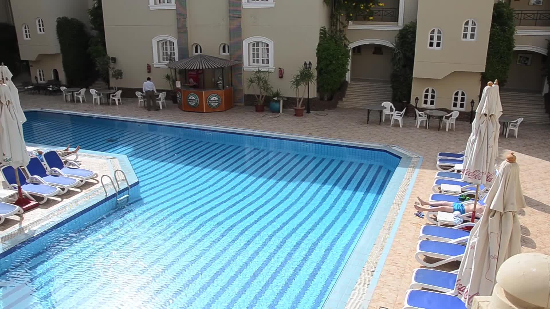 Elysees Dream Beach Hotel — photo 5