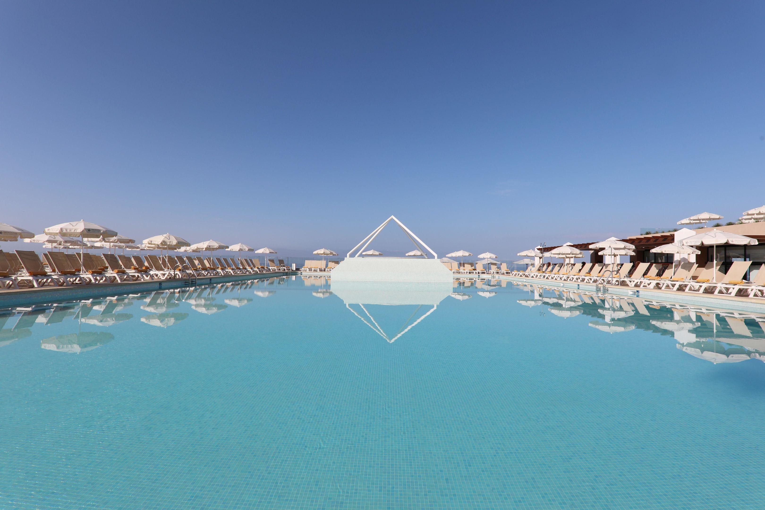 Iberostar Bouganville Playa — photo 4