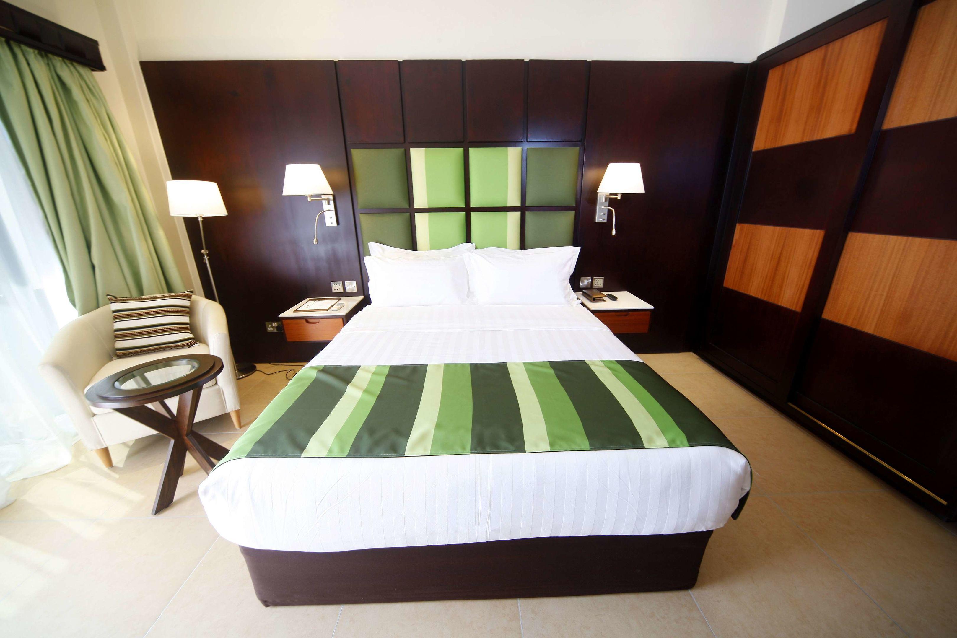 Best Western Premier Garden Hotel Entebbe — photo 5