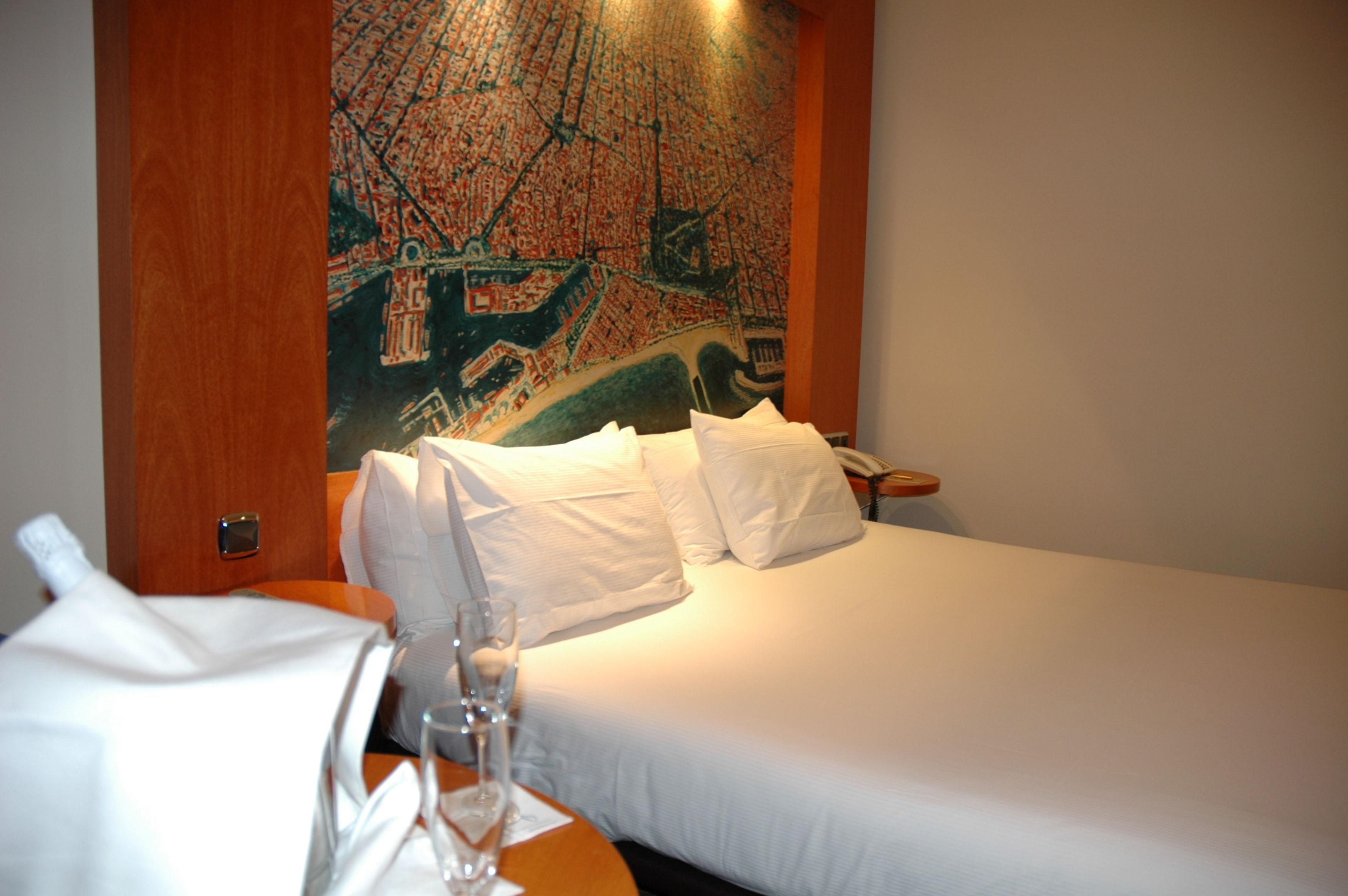 abba Sants Hotel — photo 5