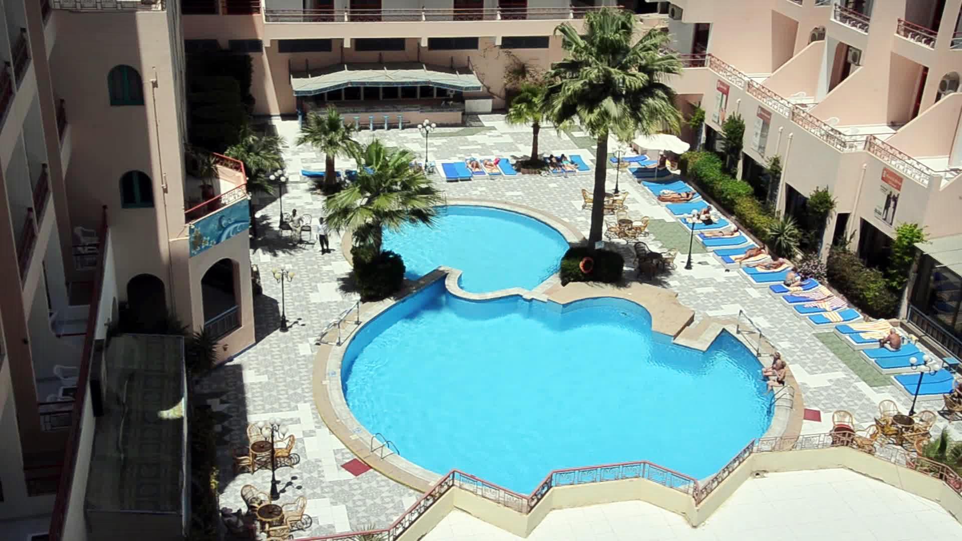 Royal Star Empire Hotel — photo 5