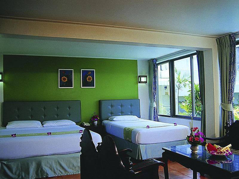 Sunshine Hotel & Residences — photo 5