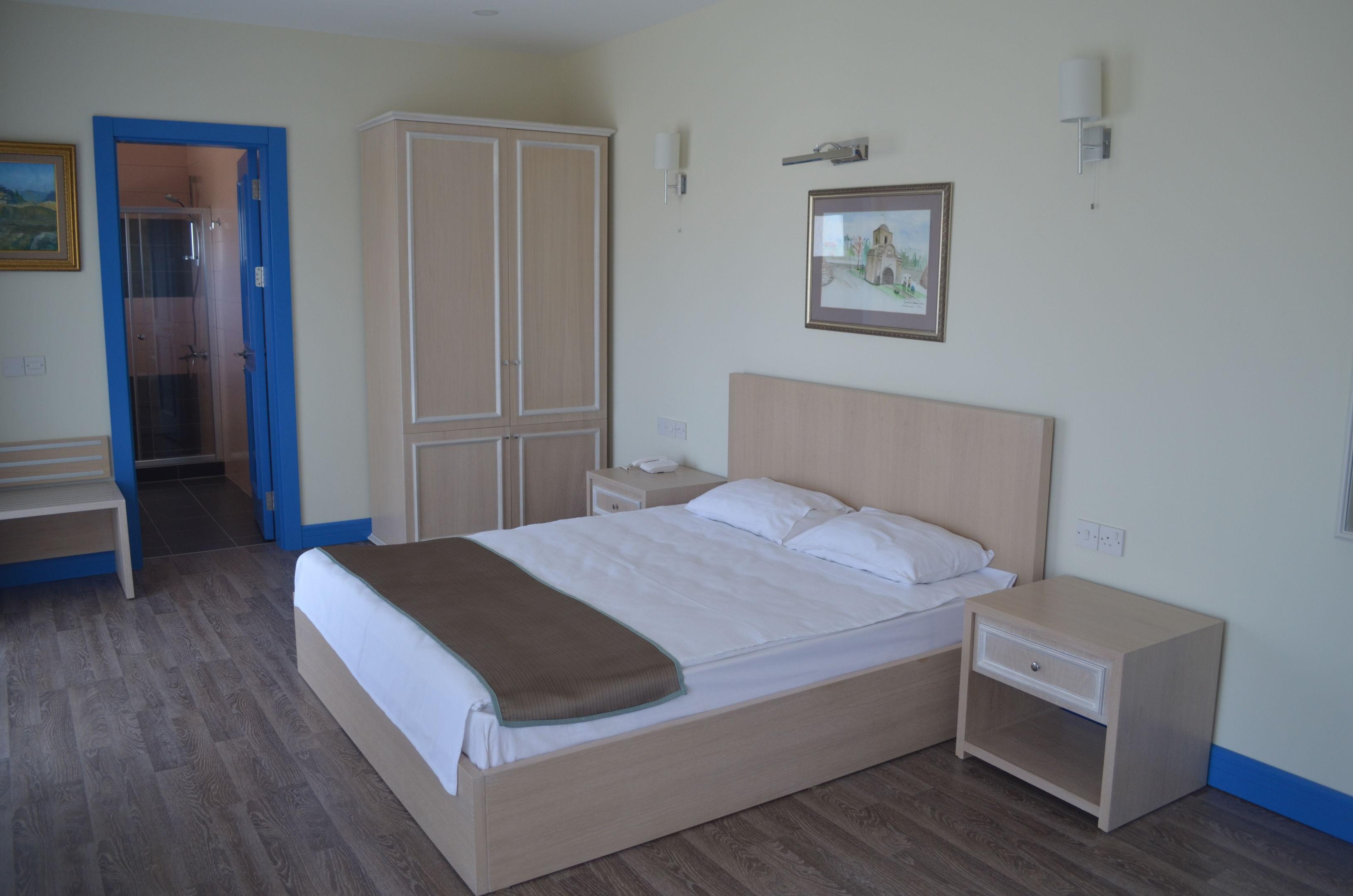 Queen Aphrodite Hotel — photo 5