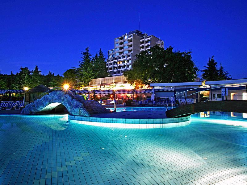 Valamar Diamant Hotel — photo 5