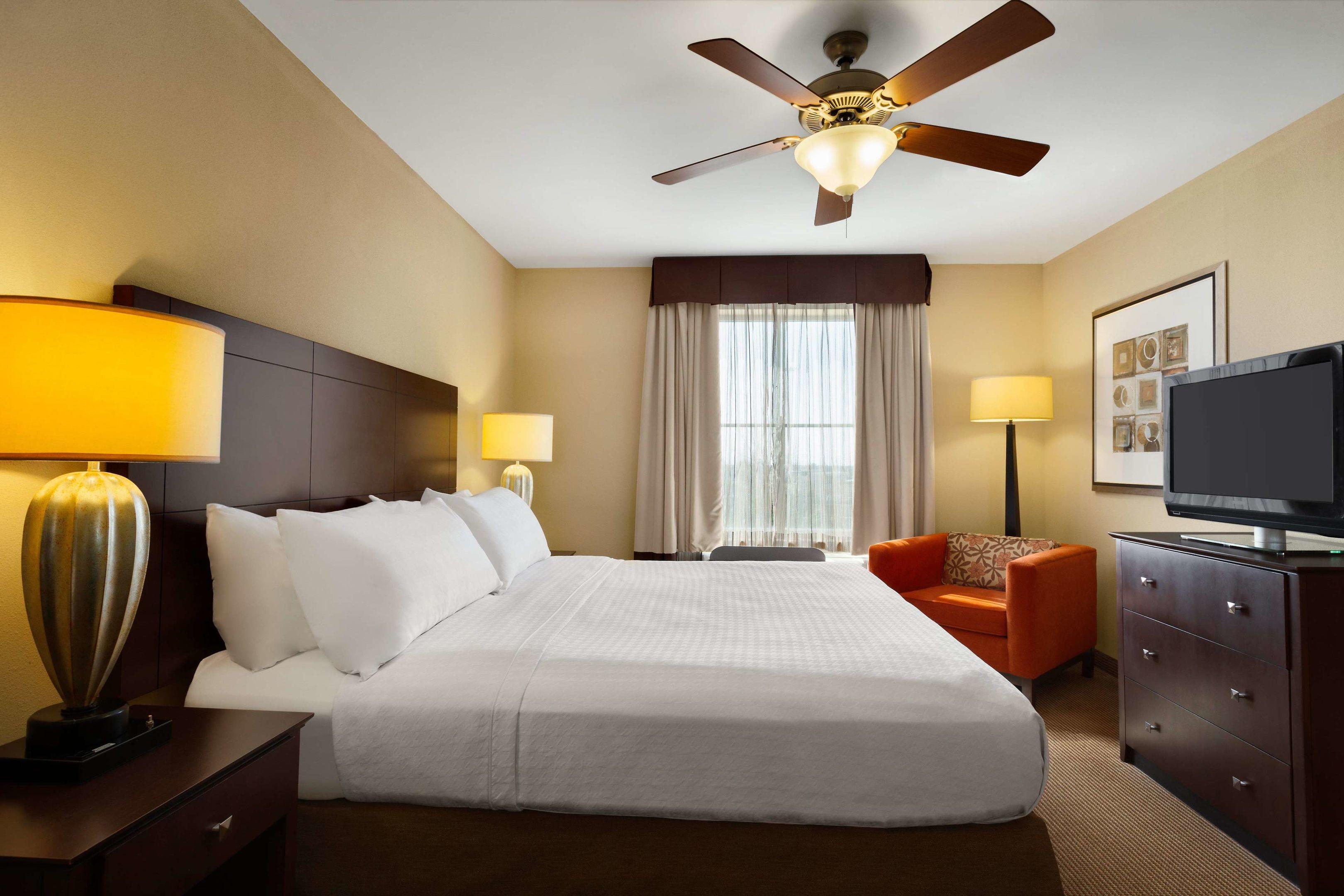 Homewood Suites by Hilton Houston - Northwest/CY-FAIR — photo 4