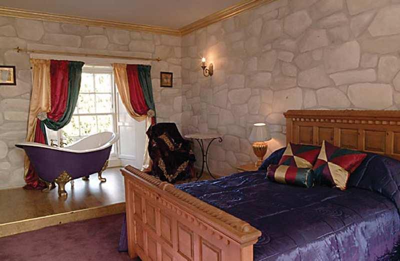 Fernie Castle — photo 4