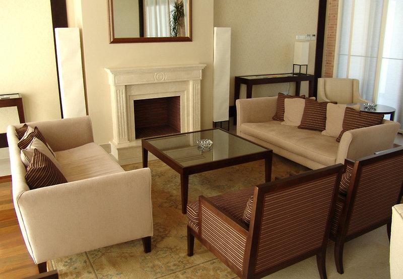 Hotel Intur Alcazar de San Juan — photo 2