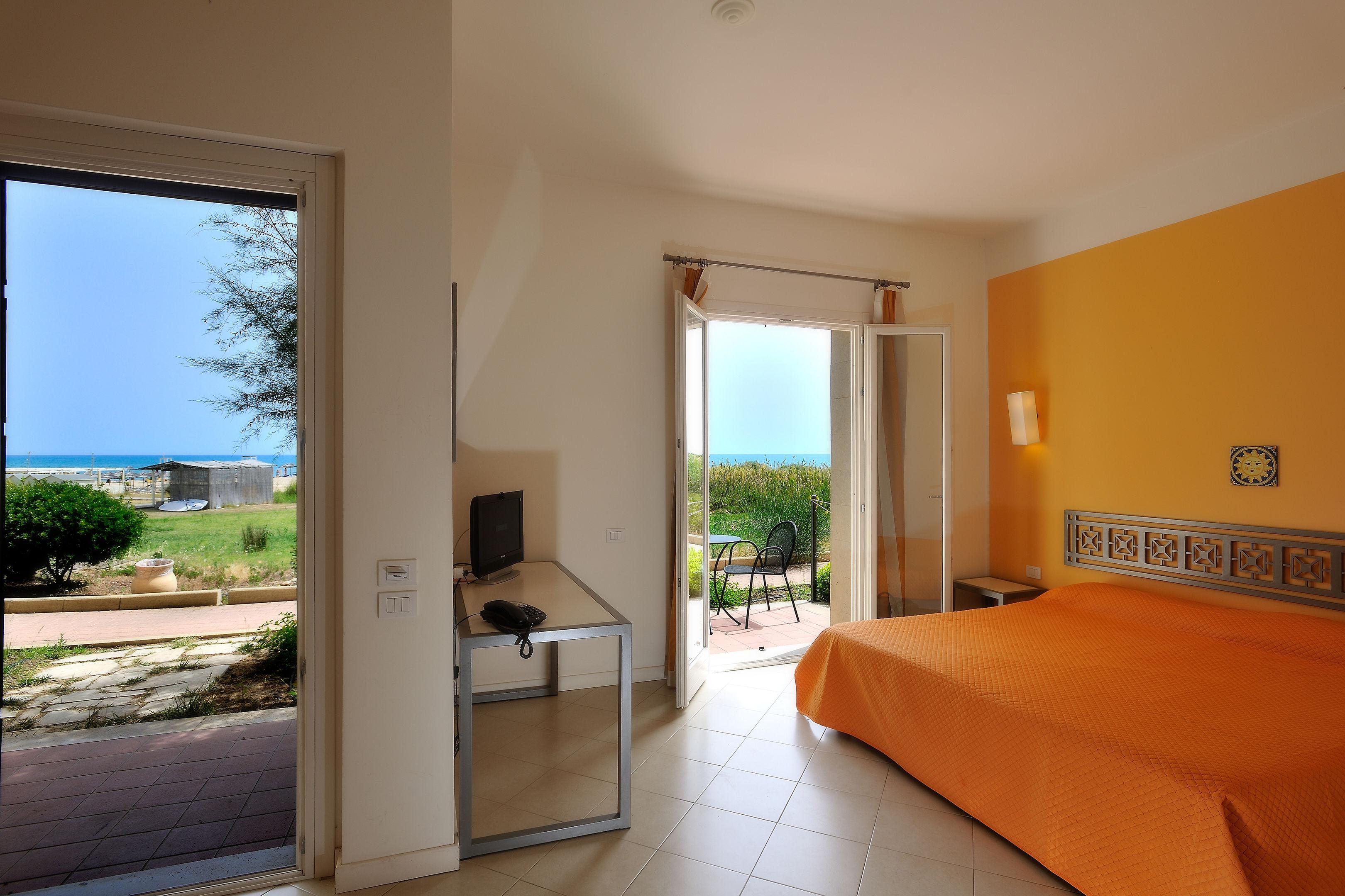 Sikania Resort & Spa — photo 4