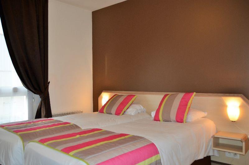 Brit Hotel Cherbourg — photo 5