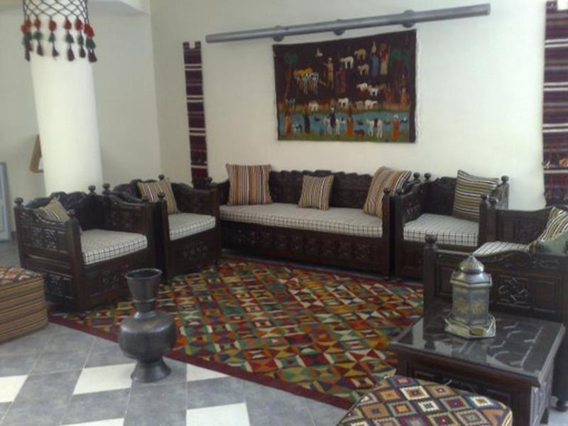 Naama Blue Hotel — photo 3