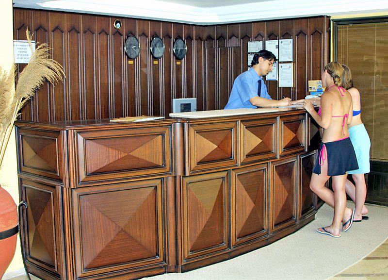 Nazar Otel — photo 3