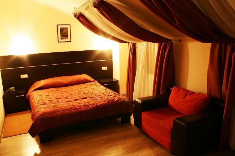 Viva Hotel — photo 4