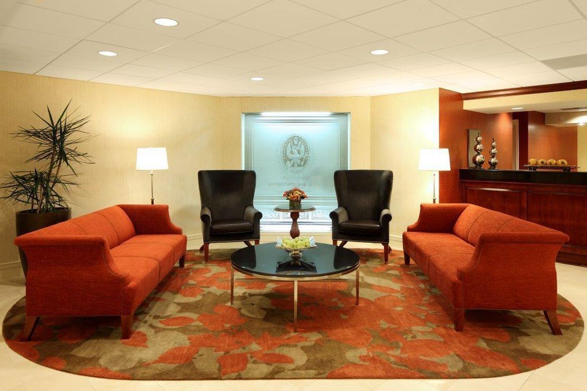Georgetown University Hotel and Conference Center — photo 4
