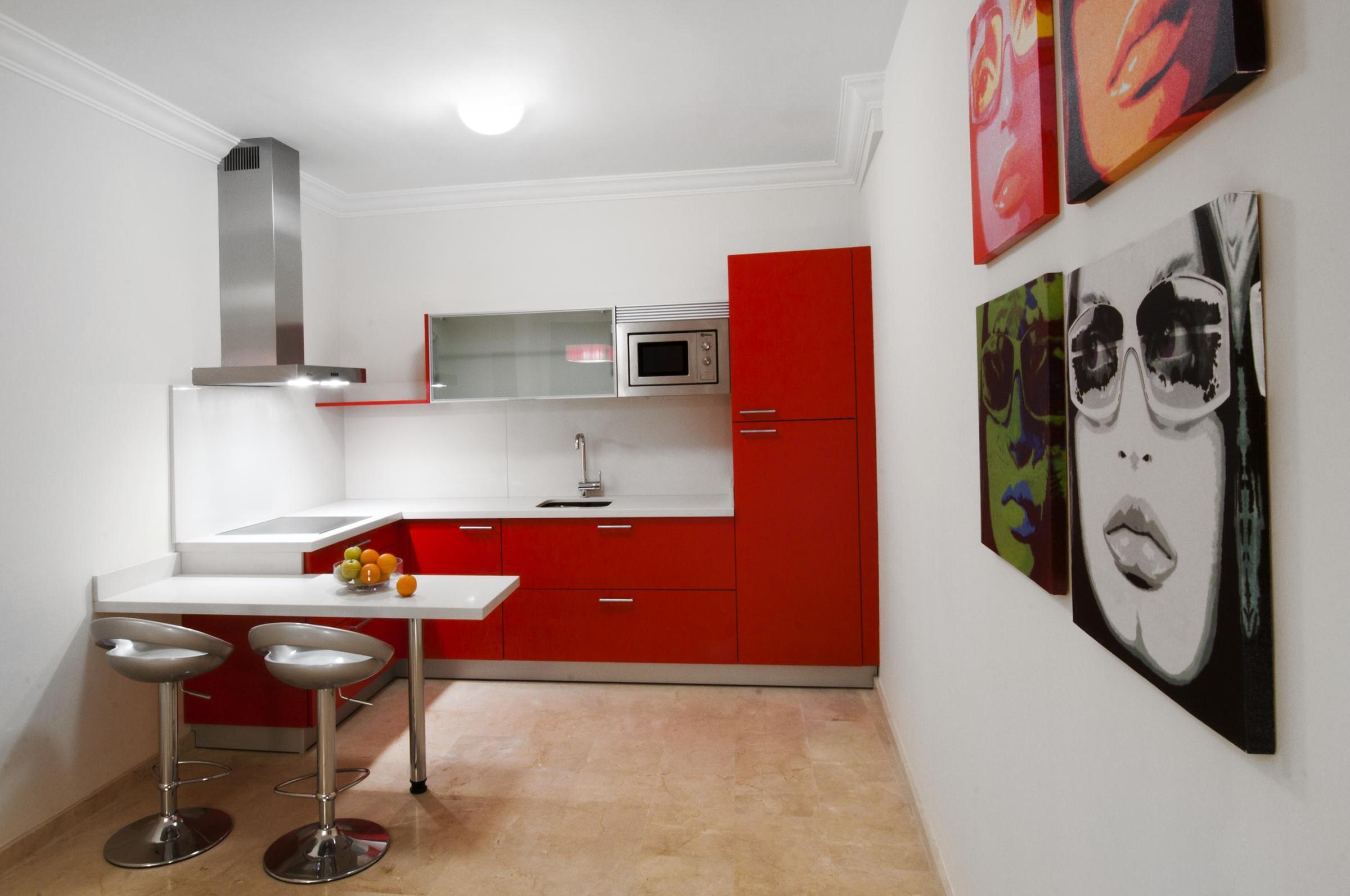 Kn Panorámica Aparthotel — photo 5
