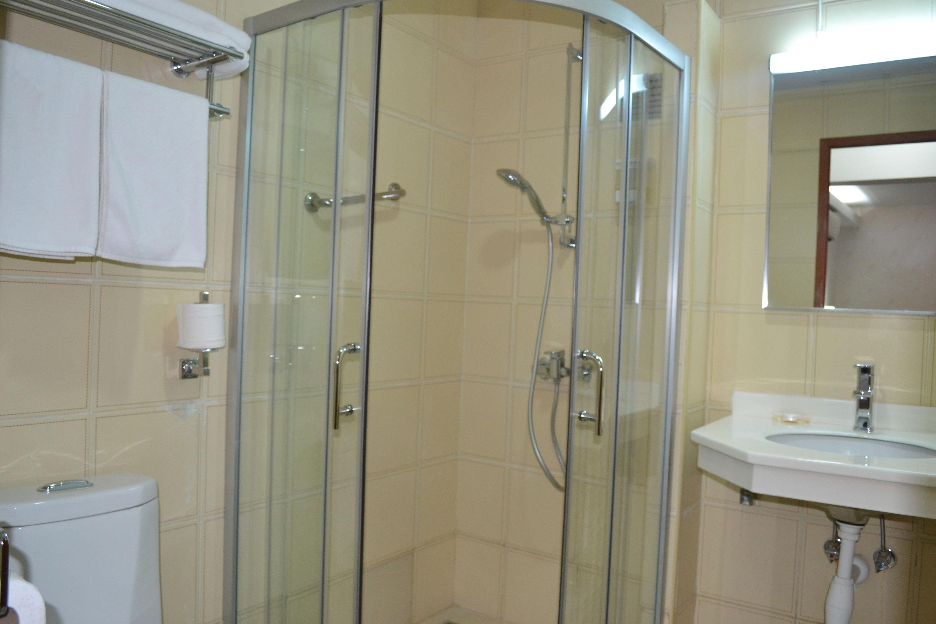 Wadi Shab Resort — photo 4