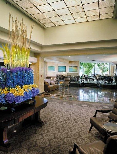 Four Seasons Hotel Toronto — photo 4