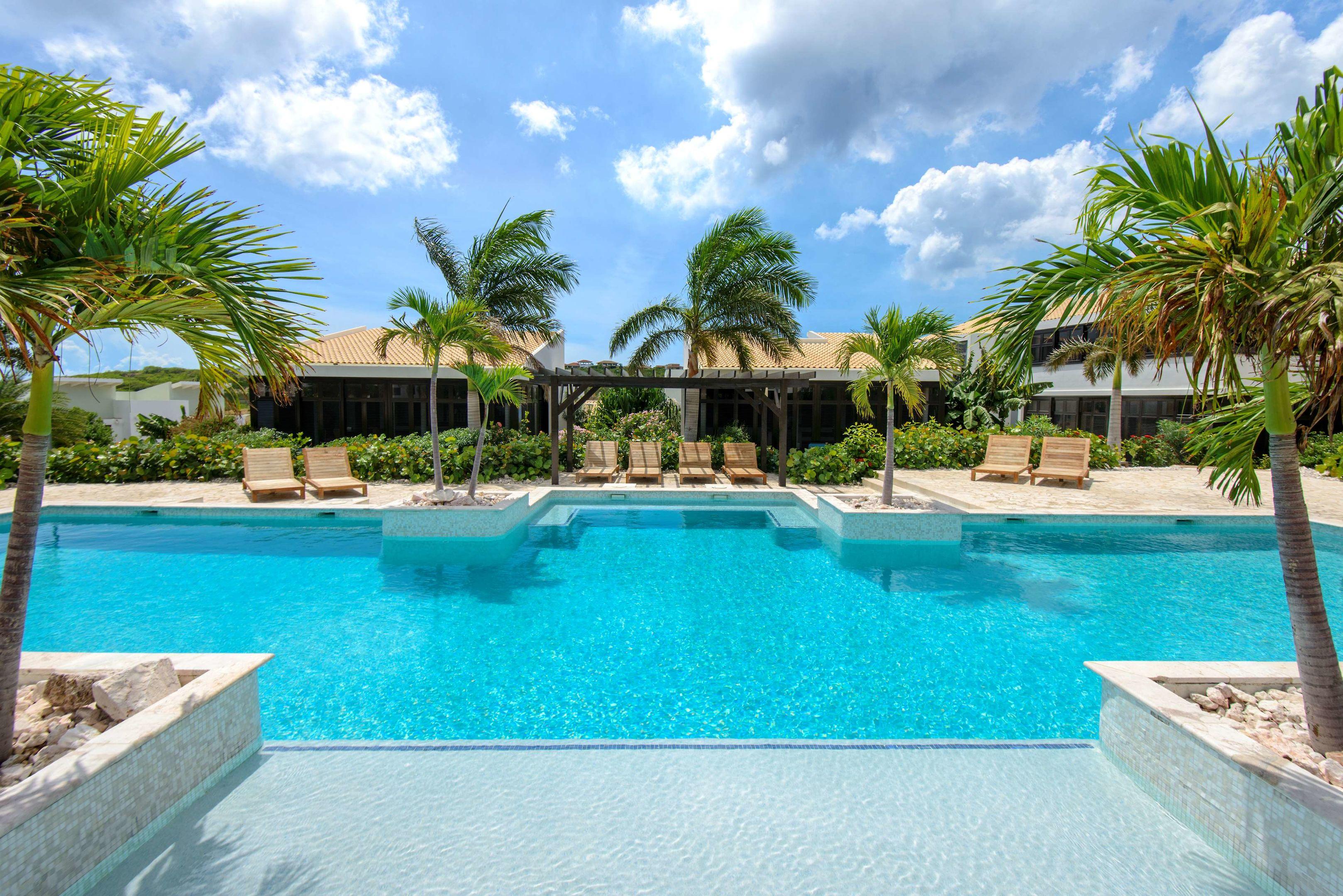 Blue Bay Curacao Golf & Beach Resort — photo 4