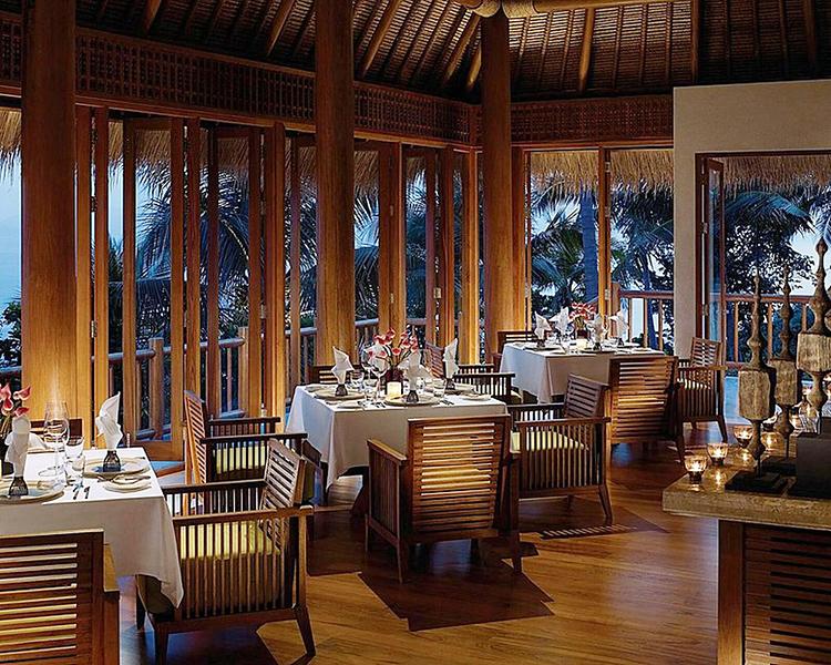 Four Seasons Resort Koh Samui — photo 4