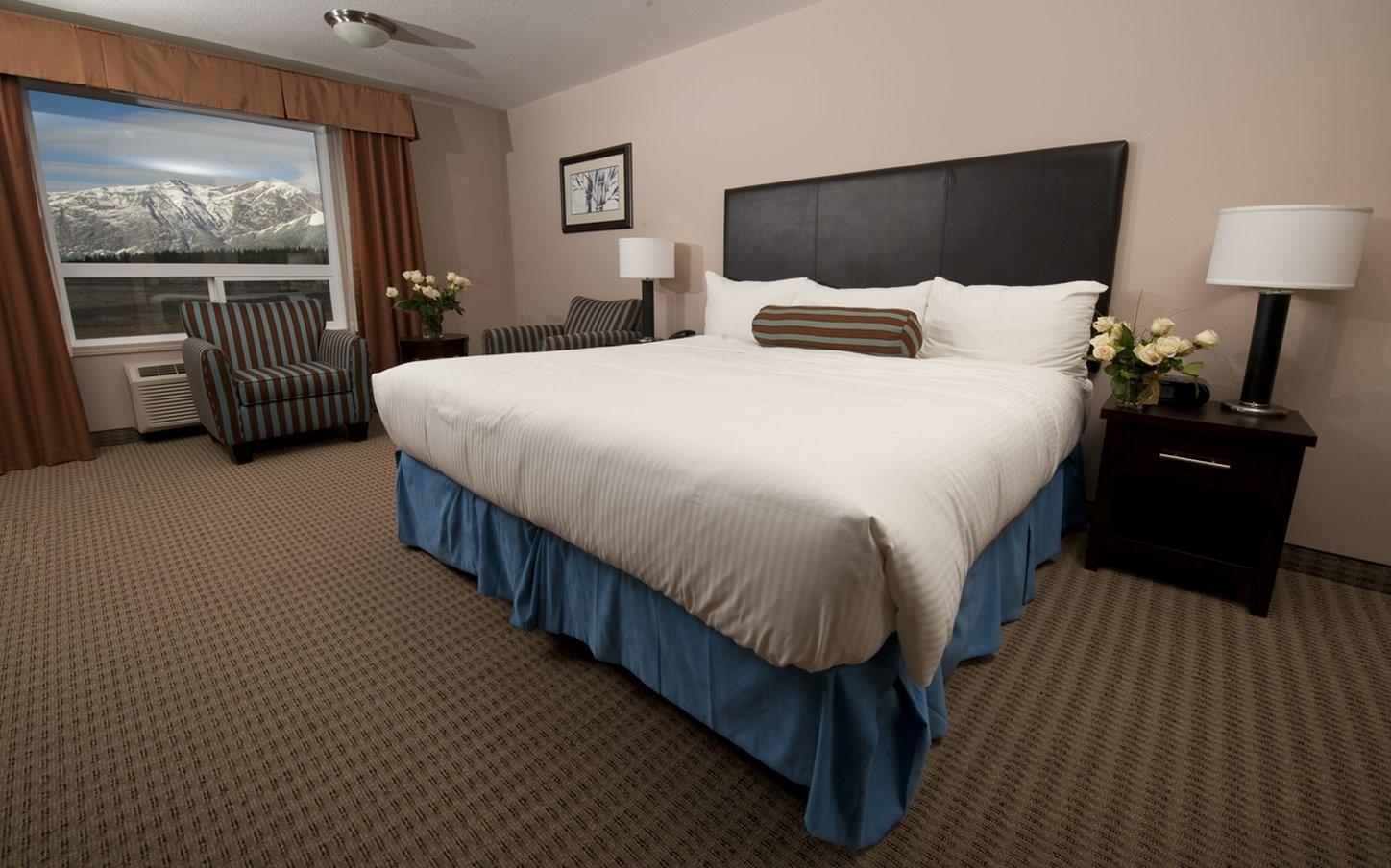 Stoney Nakoda Resort & Casino — photo 5